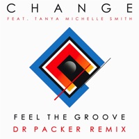 Feel The Groove (Dr Packer's Felt The Groove Mix Radio Edit)