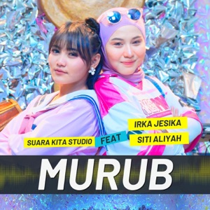 Chord Gitar Murub - Siti Aliyah