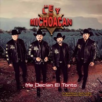 ME DECIAN EL TONTO - La Ley de Michoacán