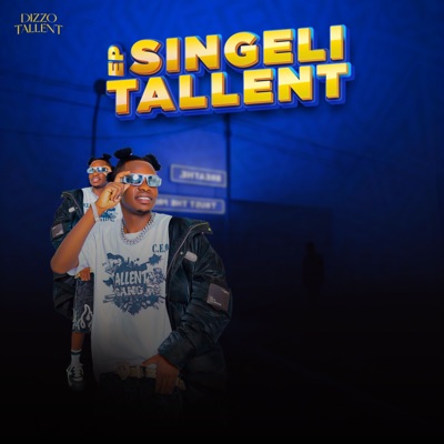 Singeli Tallent - EP