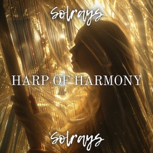Harp of Harmony: 432 Hz Soothe