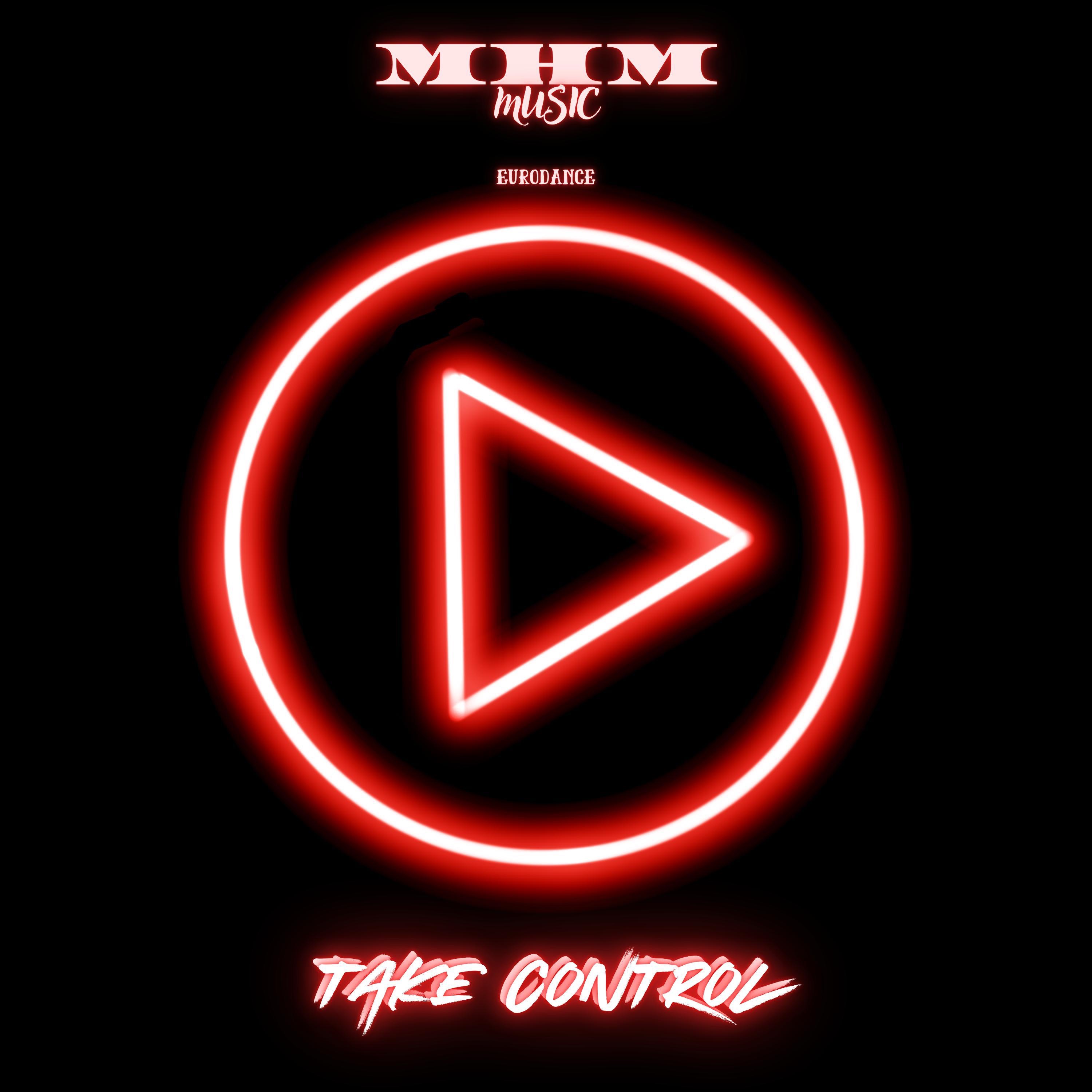 Take Control - Single