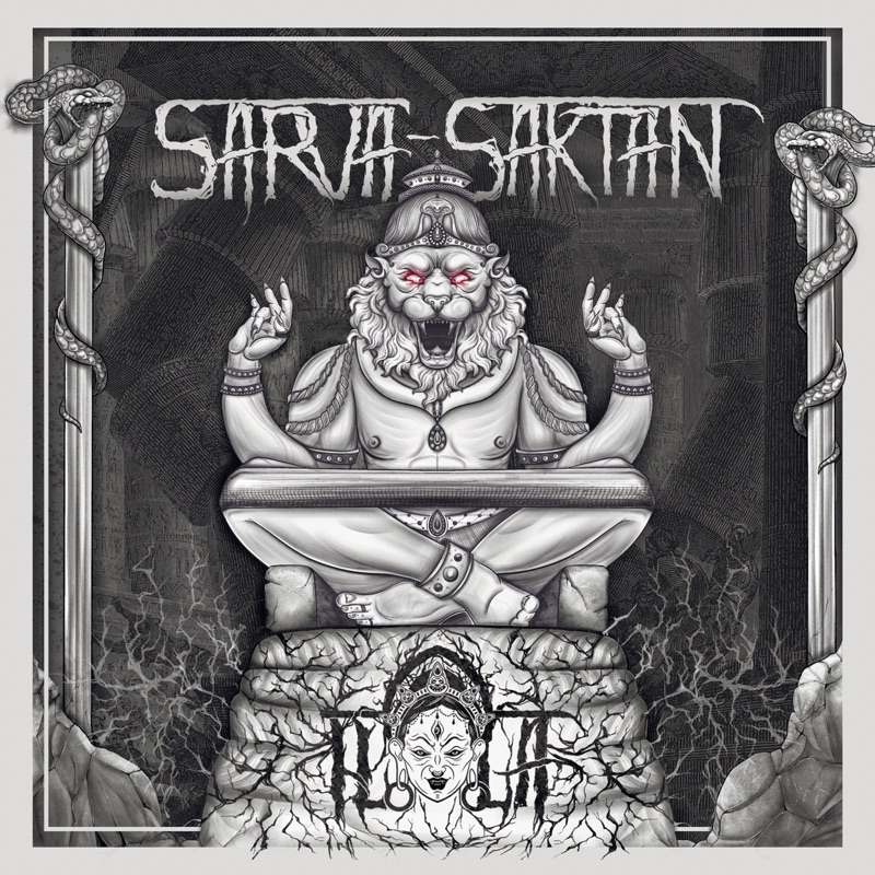 Sarva-Saktan