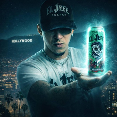 EL JEFE - Single