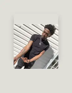 NFL Lavish: песни, клипы, биография, даты выступлений и многое другое.