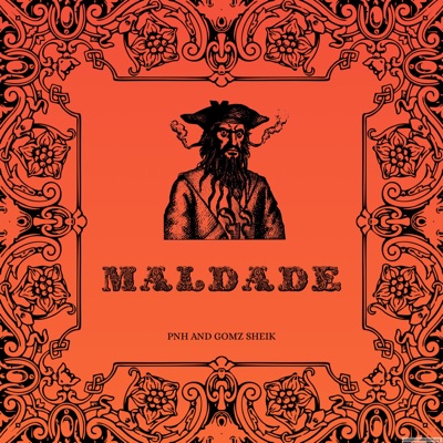 Maldade - Single