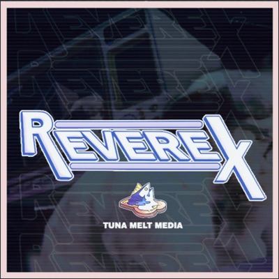 Reverex (Video Game Soundtrack) - EP