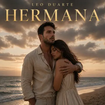 聆聽 Leo Duarte 的「HERMANA - Single」