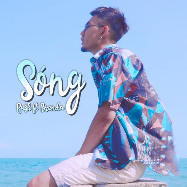 Sóng (feat. Brenda) - Single