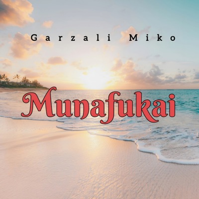 Munafukai - EP