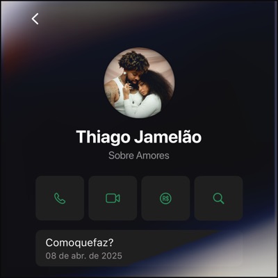 Comoquefaz? - Single