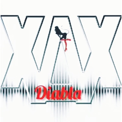 Diabla (feat. Professore & SND Beats) - Single