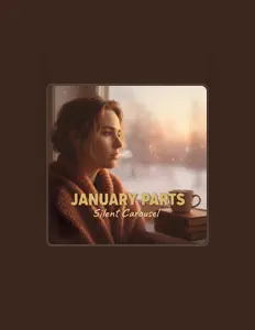 收听 Silent Carousel、观看音乐视频、阅读小传、查看巡演日期等 ！