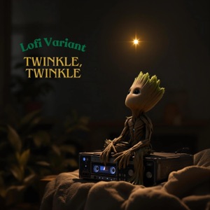 Twinkle Twinkle (feat. moonlit trends) [Lofi Hip-Hop Variant]