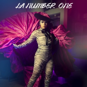 La Number One (feat. Minerva Mugler)