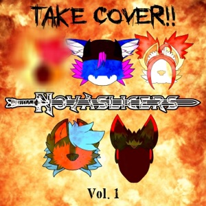 Take Cover!!, Vol. 1