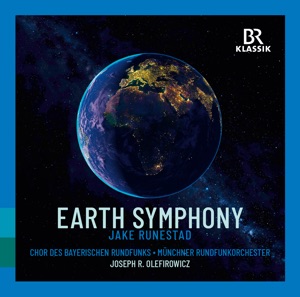 Jake Runestad: Earth Symphony (Live)