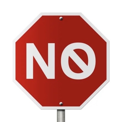 Ain't Stopping - Single