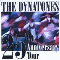 Mary, Please Marry Me Polka — The Dynatones