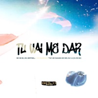 Tu Vai Me Dar (feat. DJ NK BH, Mc biel do v.a & MC NAHARA) - Single - MC NK BH, Dj Bel Bertinelli & Mc Magrinho