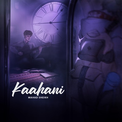 Kaahani (feat. pankajbeatz) - Single
