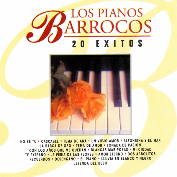 20 Éxitos
