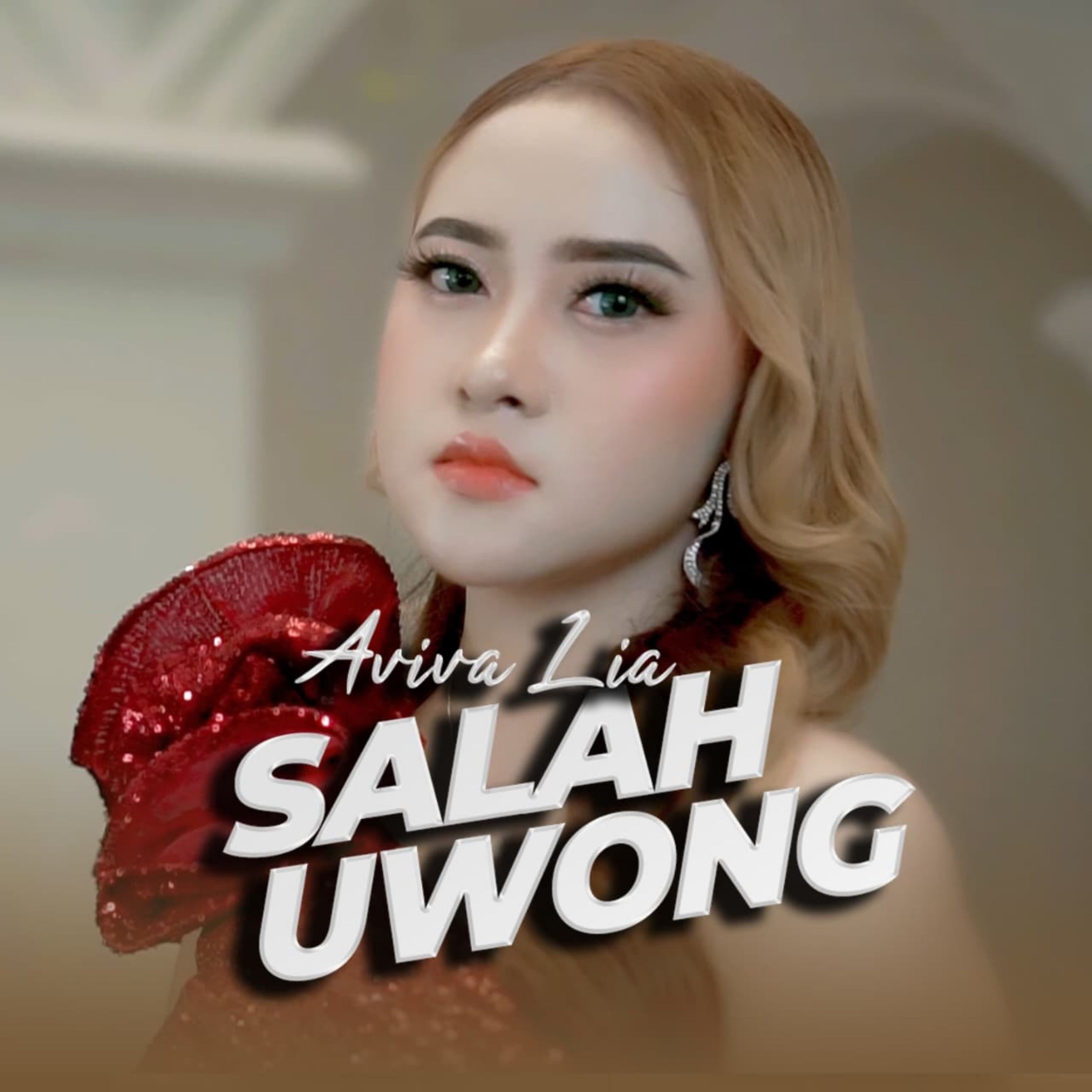 Salah Uwong - Single