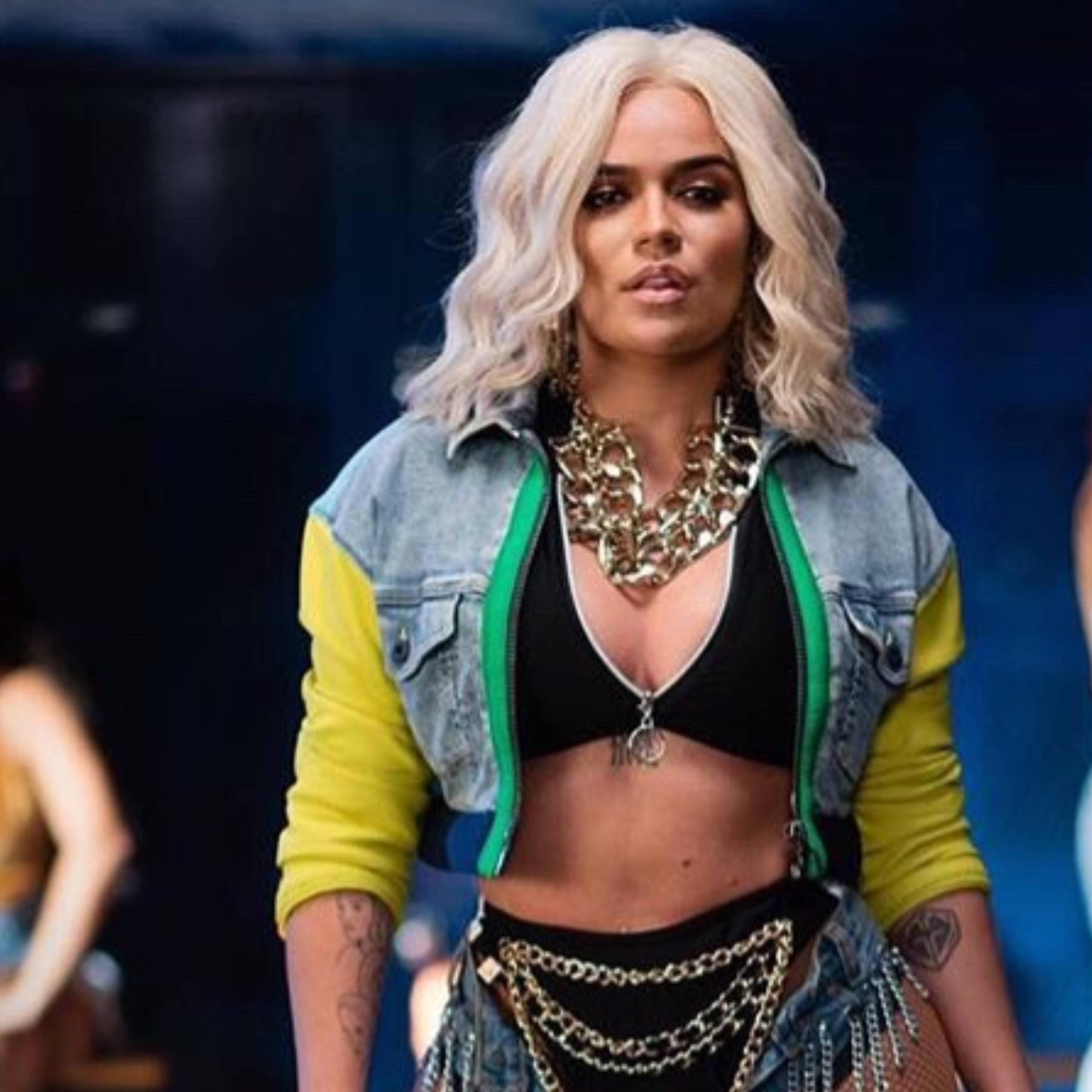 SUPER MIX DE LA MIA 2026