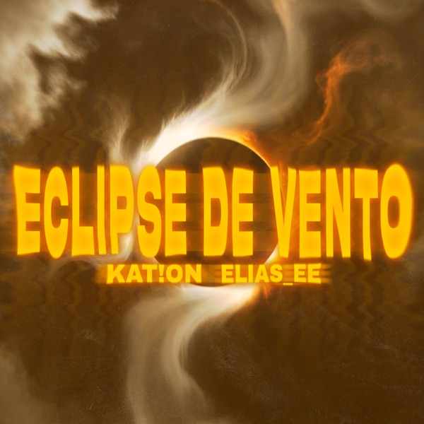 Eclipse De Vento - EP