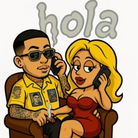 Hola - Single - el mawi rd