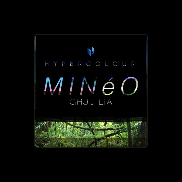 Mineo's avatar