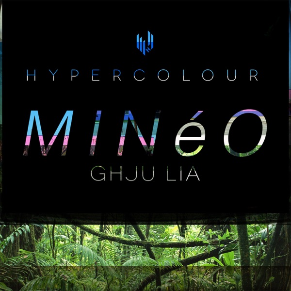 Ghju Lia - EP