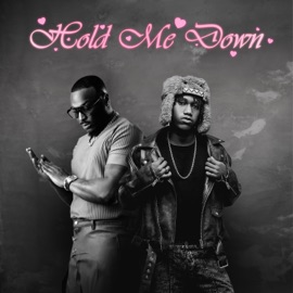 Hold Me Down Runda & Peruzzi