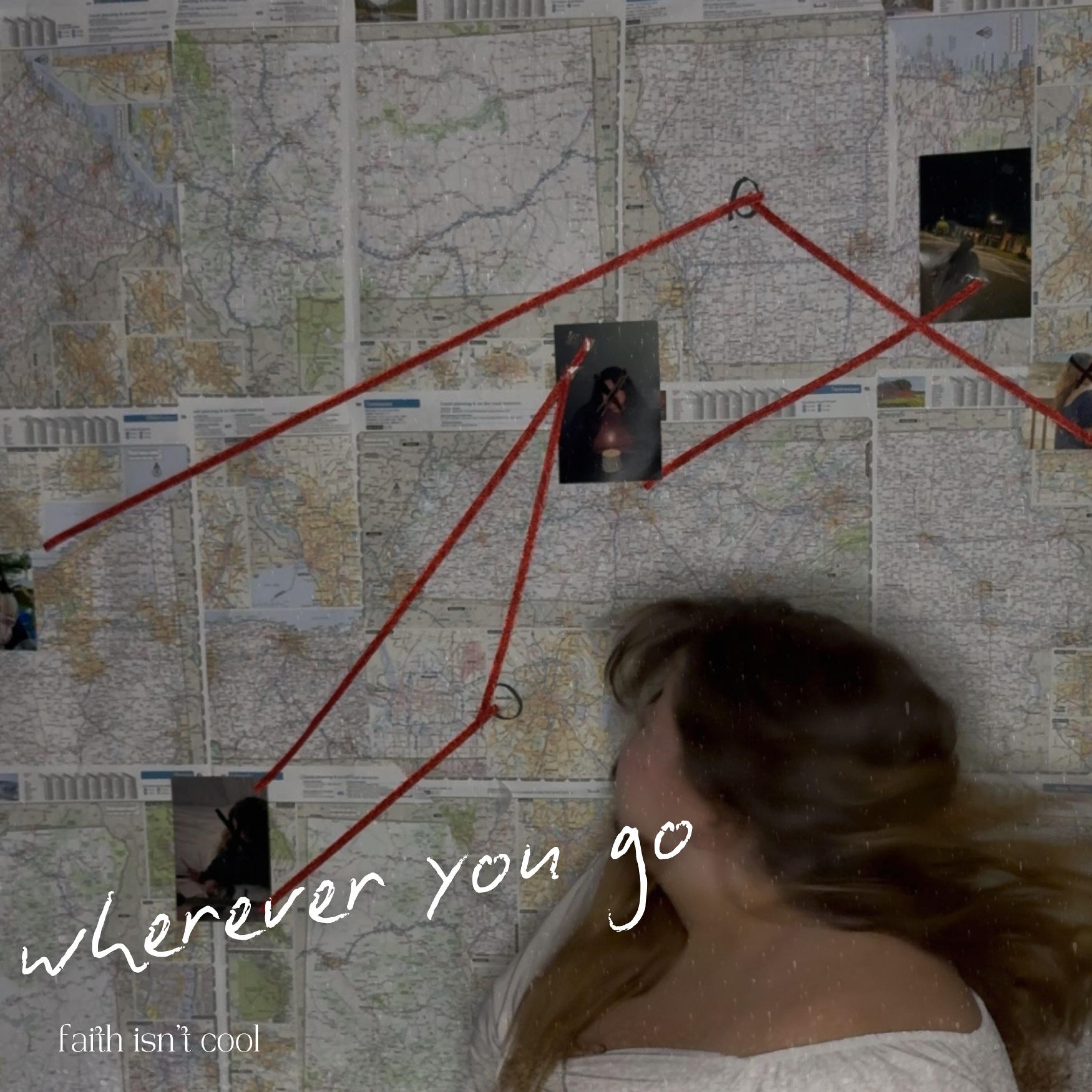 Wherever You Go - EP