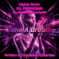 Take A Breath — Digital Sonic