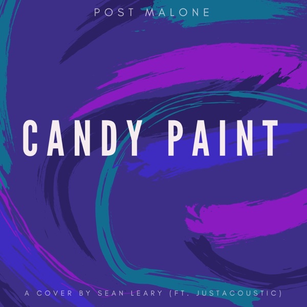 Candy Paint (feat. JustAcoustic)