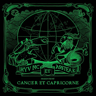 Cancer et Capricorne - EP