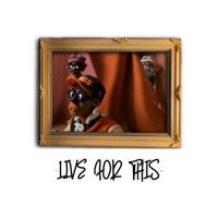 Live for This - Single - Swoosh God