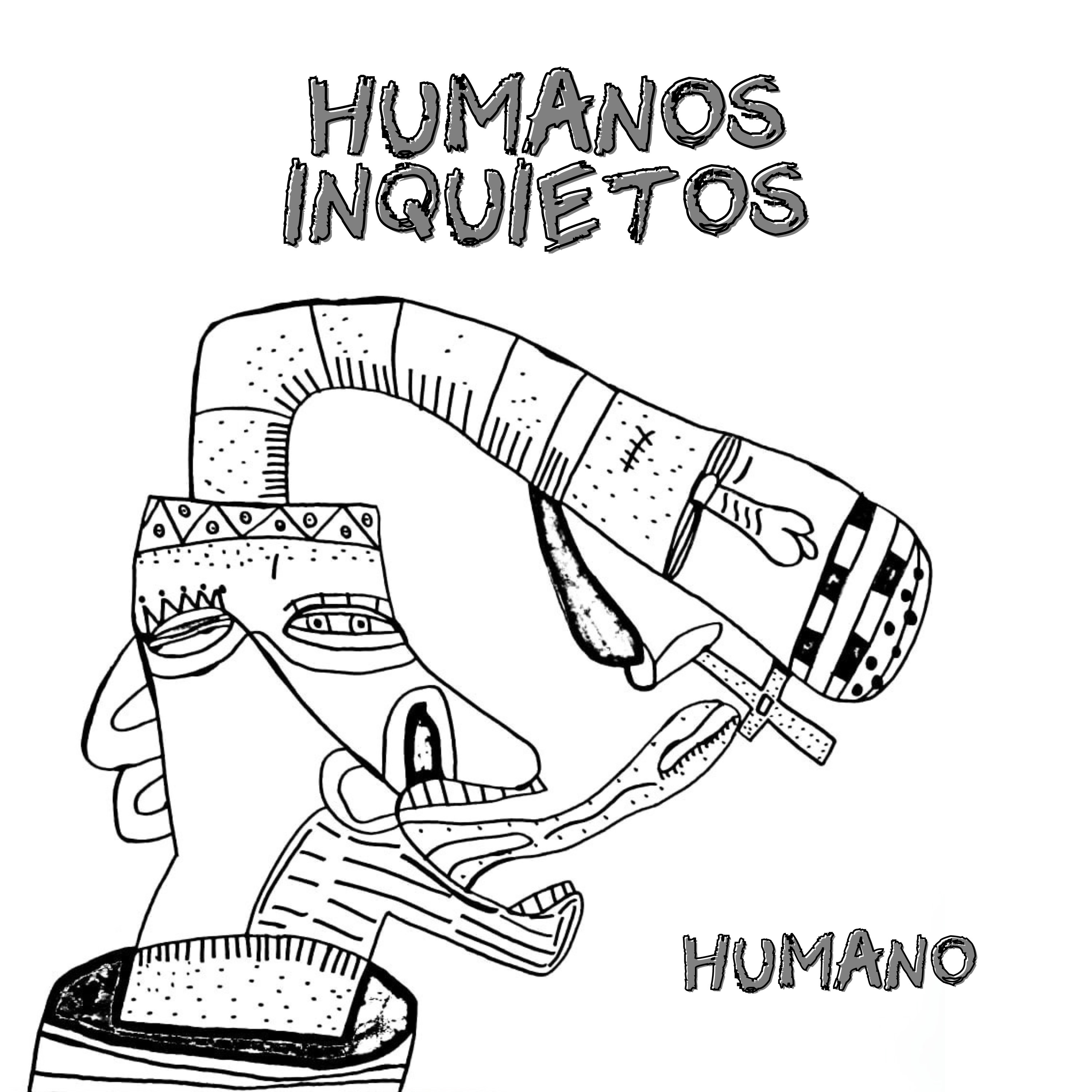 Humano - Single