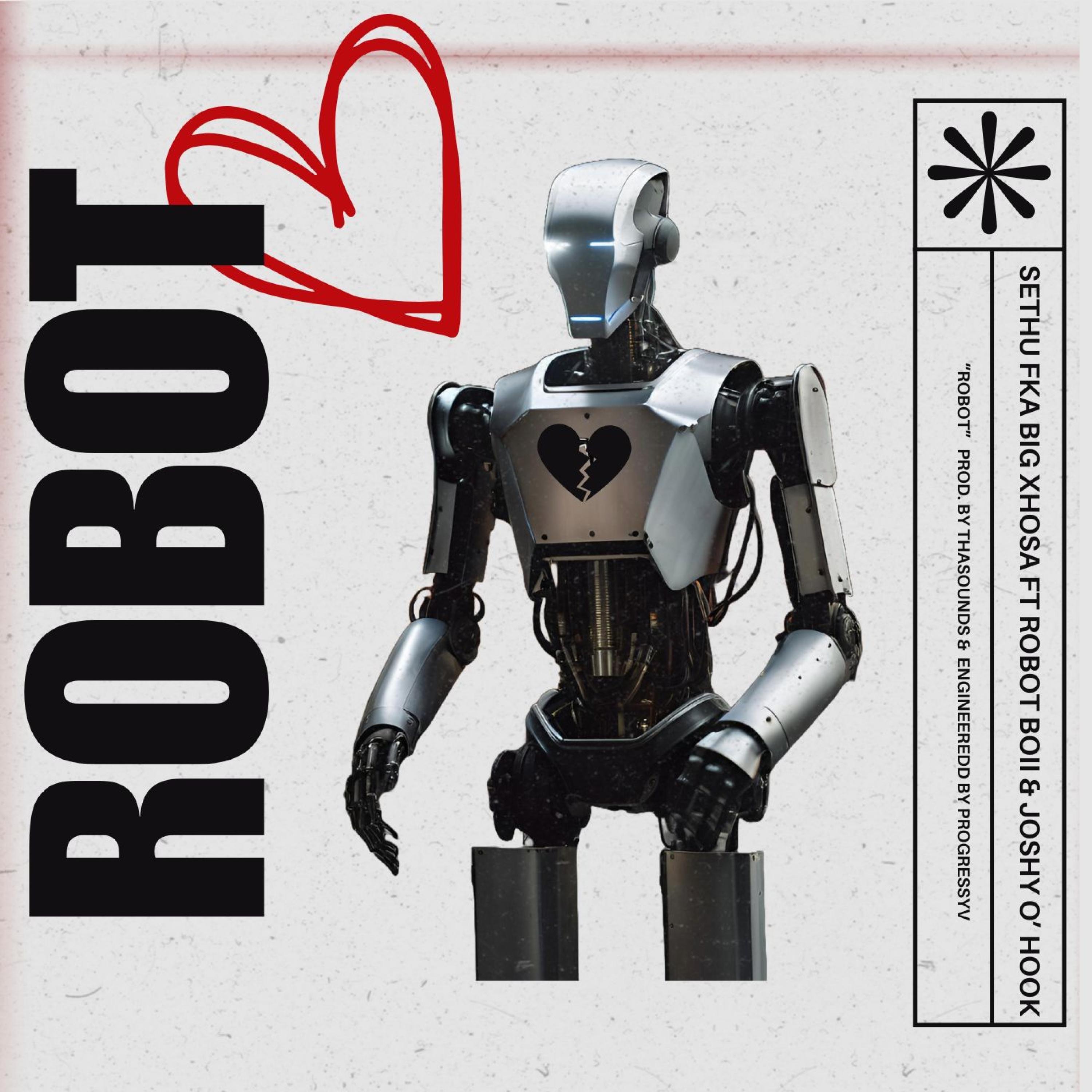 Robot - Single