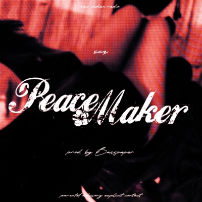 PEACE MAKER - Single