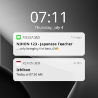 Ichiban - Single - QuHarrison Terry & Genesis Renji