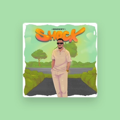 Listen to Snowzy, watch music videos, read bio, see tour dates & more!