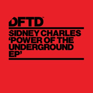 Power of the Underground - Single