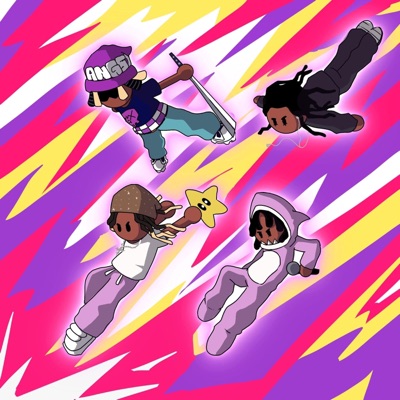 high with u! - Single