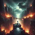 No Turning Back
