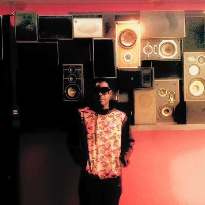 Magic Flow (Hip House Mixes) - EP