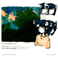 PAISAJES FRAGMENTADOS - Too Young To Die