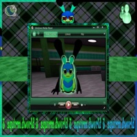 3_squirm.dworld - Single - 77yolan