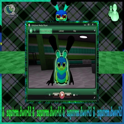 3_squirm.dworld - Single